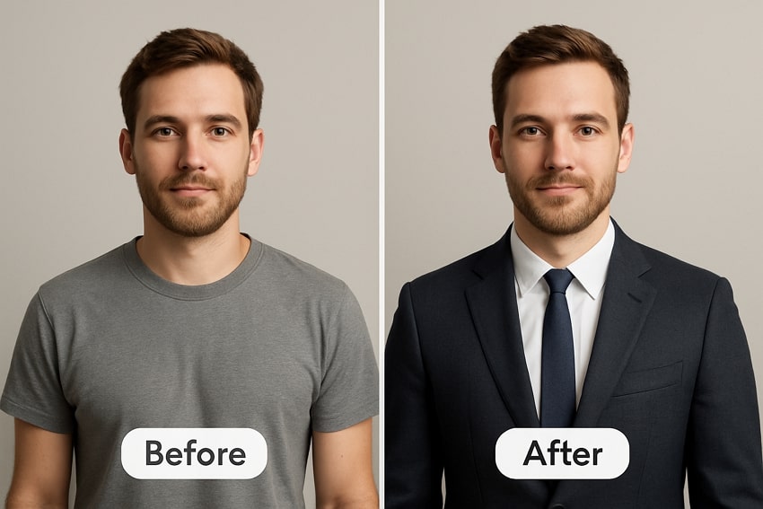 tips and tricks for blazer addition